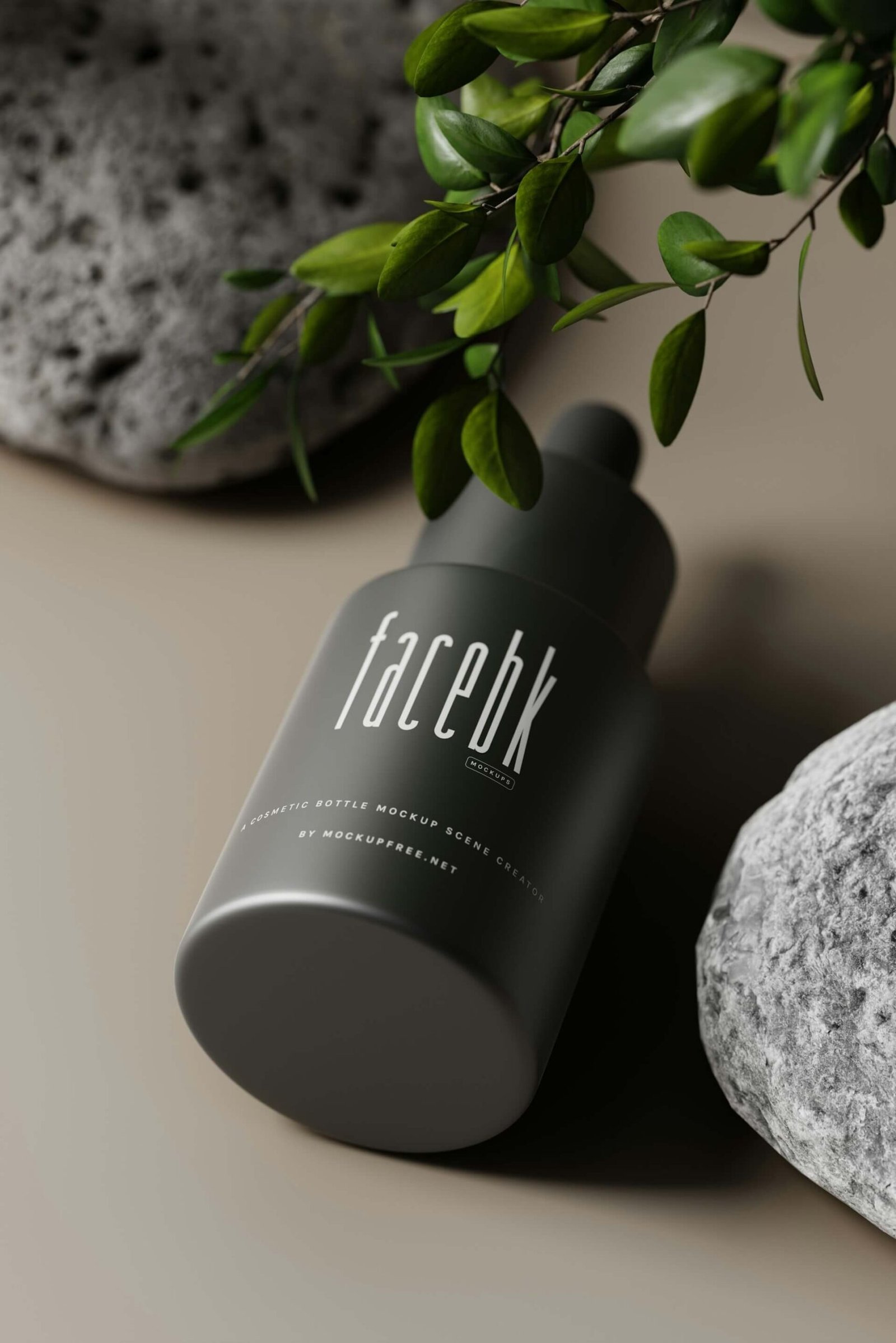 Serenity Bloom – Floral and Fresh Perfume Spray