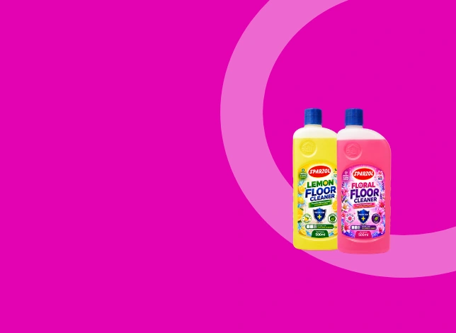 Floor Cleaners